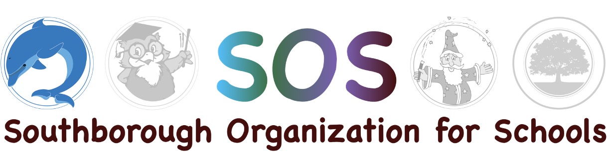 Southborough organization for schools logo