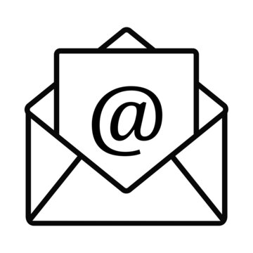 Mail logo